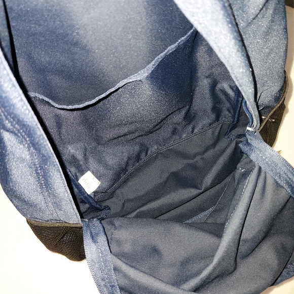 PINK classic bagpack New - Picture 4 of 9